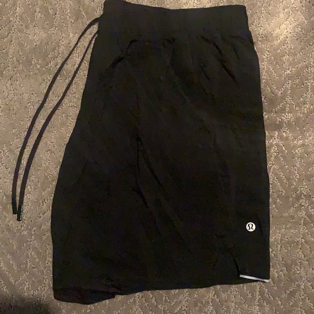 Lululemon Surge Short 6” Linerless